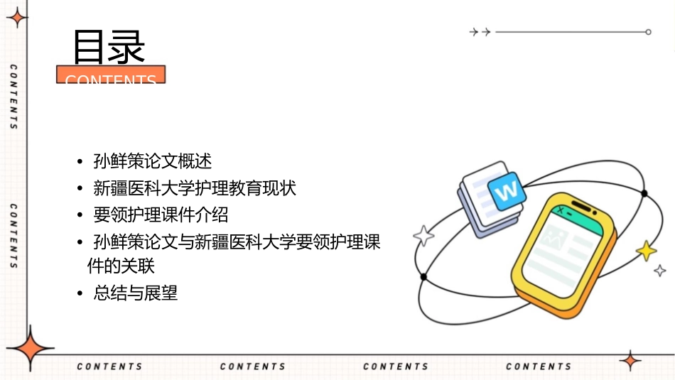 孙鲜策论文幻灯新疆医科大学要领护理课件_第2页