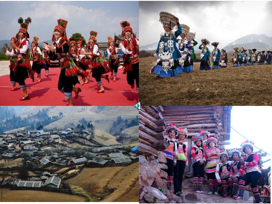 赶圩归来阿哩哩_第2页