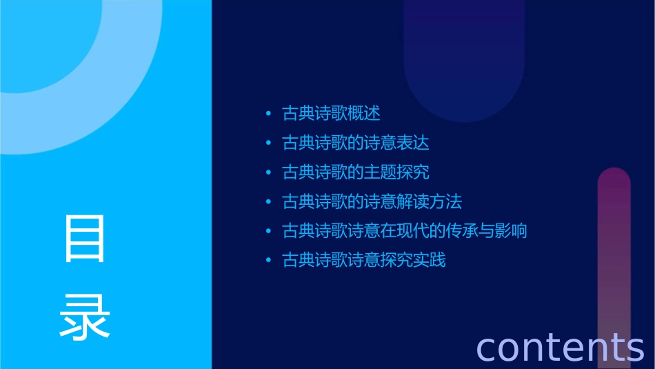 古典诗歌诗意探究分解课件_第2页