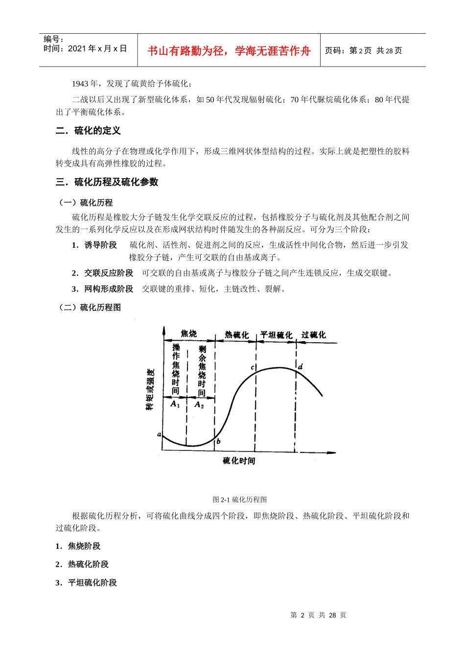 第五章橡胶的硫化_第2页