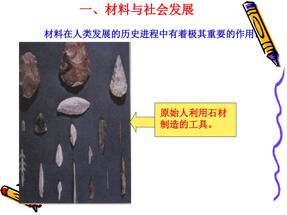 材料的开发与利用_第2页