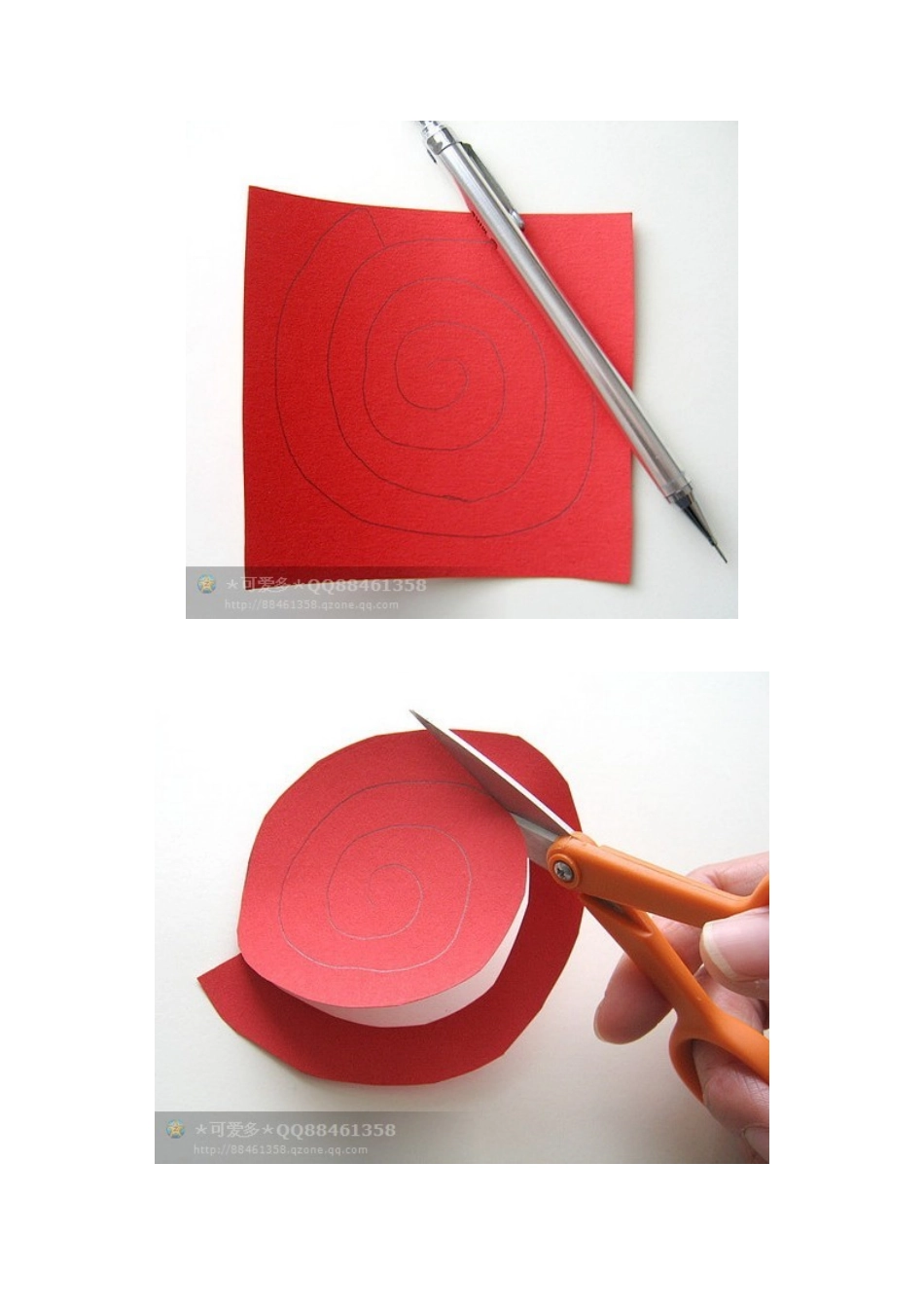 可爱的手工制作_第2页