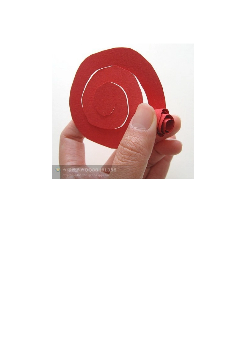 可爱的手工制作_第3页