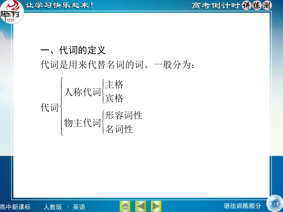 高考语法3代词_第3页