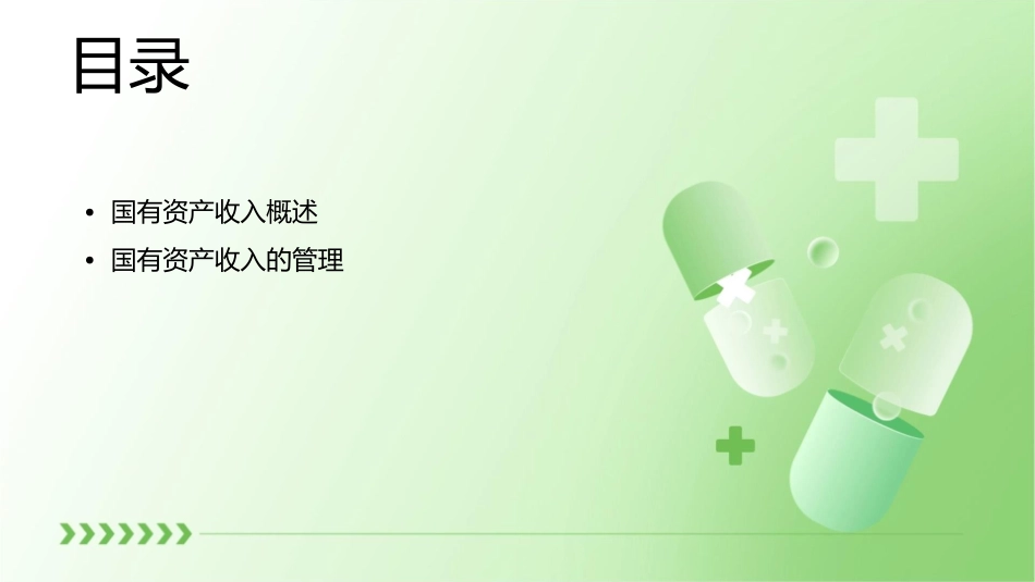 国有资产收入课件_第2页