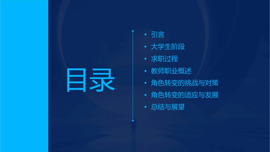 大学生到教师的角色转变课件_第2页