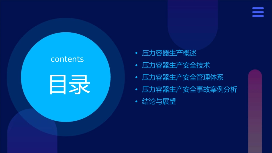 压力容器生产安全技术管理课件_第2页