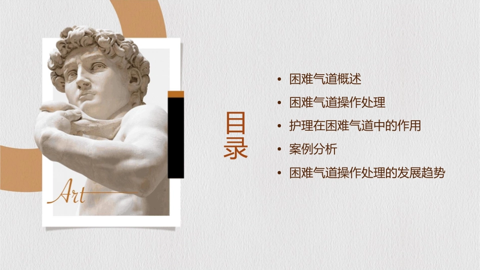 困难气道操作处理护理课件_第2页