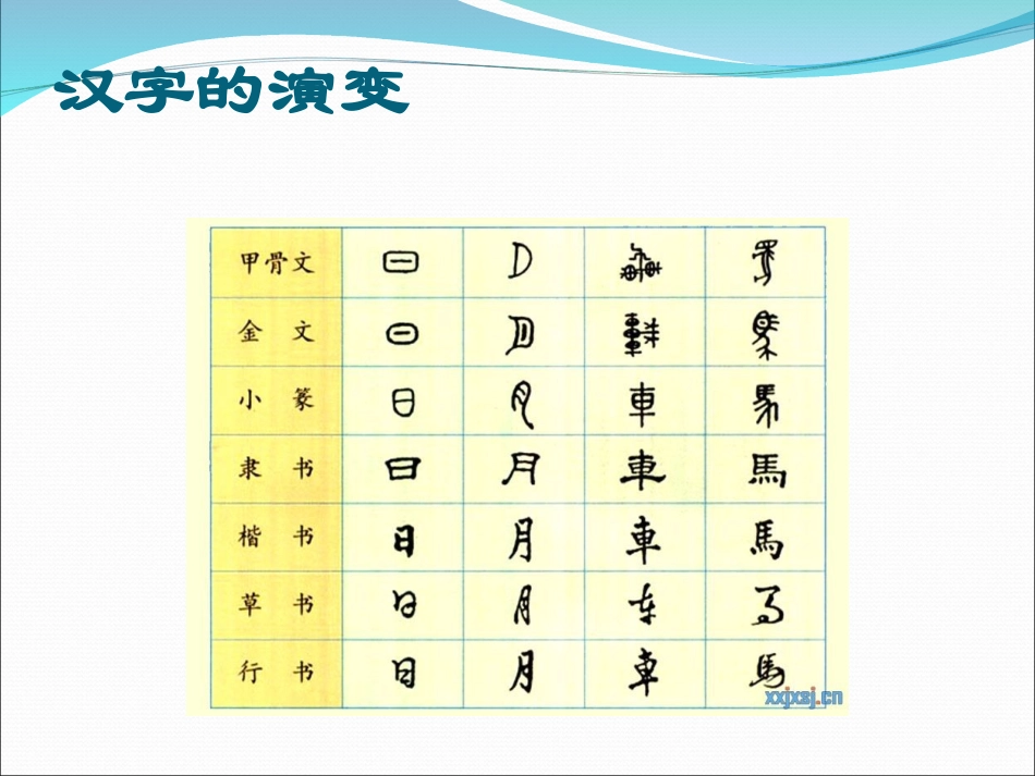 我爱你，汉字_第2页