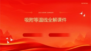 吸附等温线全解课件