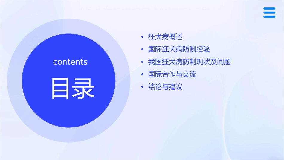 国际狂犬病防制经验与我国问题课件_第2页