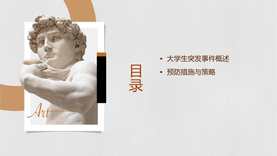 大学生突发事件处理课件_第2页