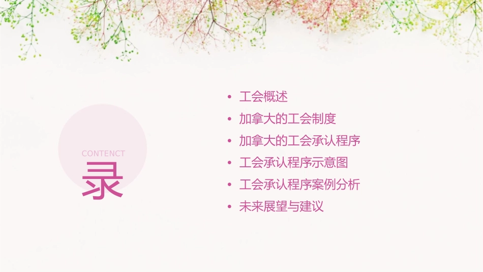 加拿大的工会承认程序示意图课件_第2页