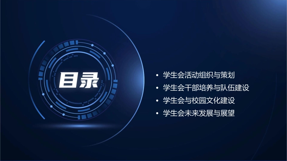 复旦大学学生会课件_第2页