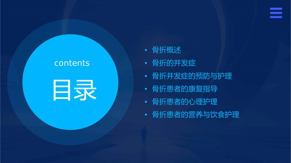 外科学之骨折的并发症护理课件_第2页