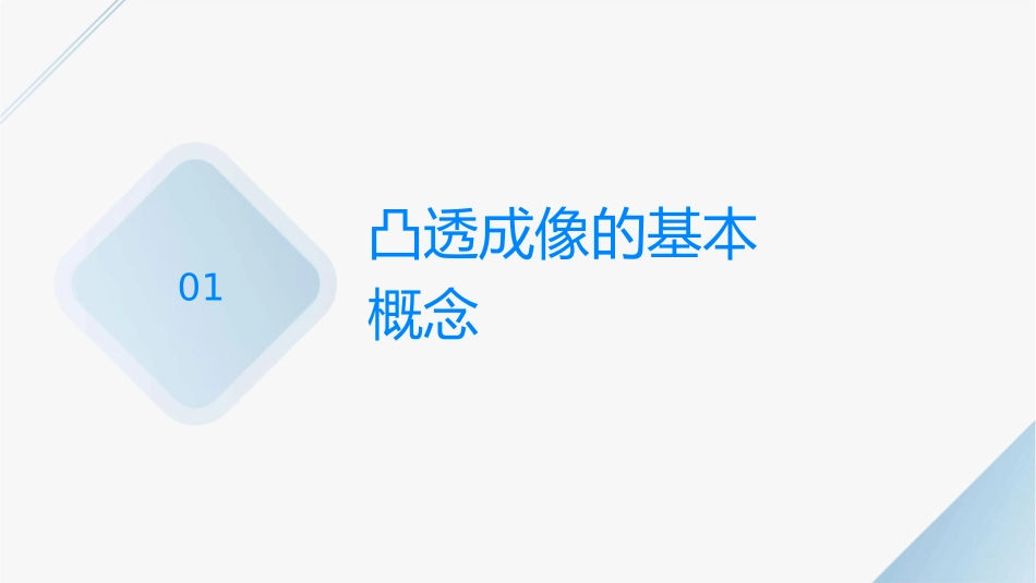 复习凸透镜成像的规律课件_第3页