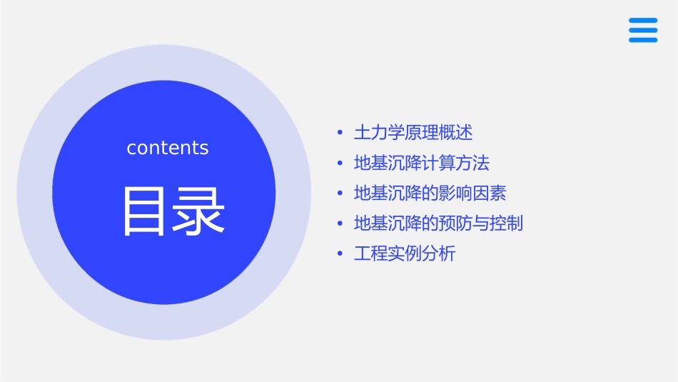 土力学原理地基沉降计算课件_第2页