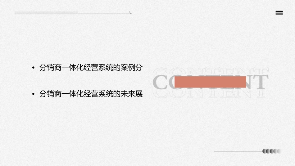 分销商一体化经营系统课件_第3页