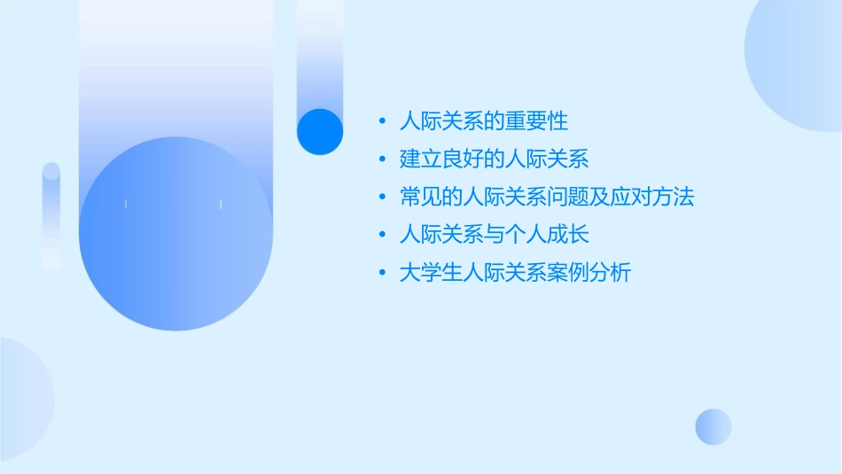 大学心理之人际关系护理课件_第2页