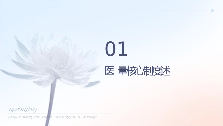 医疗质量核心制度解读护理课件_第3页