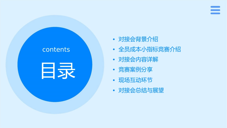 全员成本小指标竞赛对接会课件_第2页