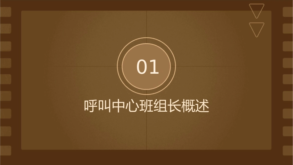 呼叫中心班组长建设课件_第3页