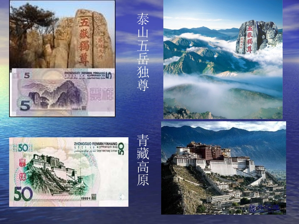 襄阳市第四十中学刘春《中国的地形》_第1页