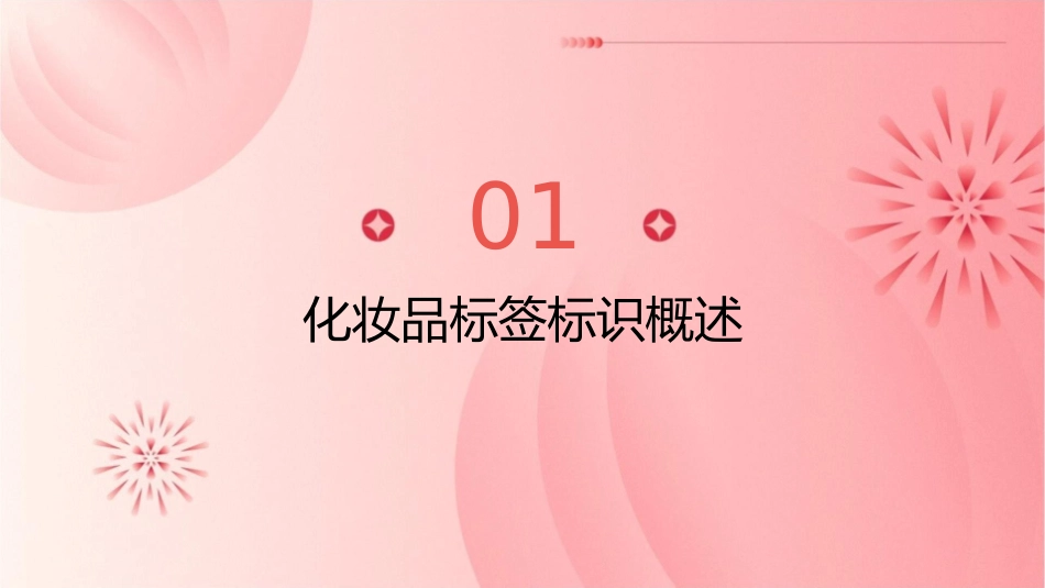 化妆品标签标识的监管课件_第3页