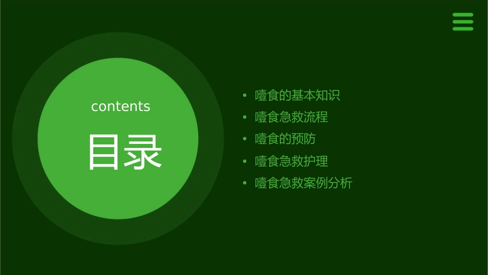 噎食急救流程培训护理课件_第2页