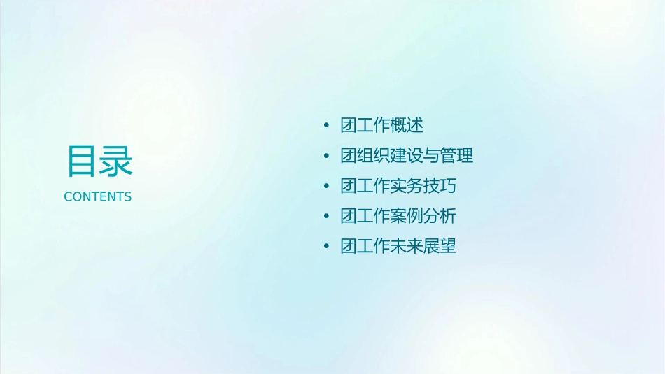 团工作实务讲解课件_第2页