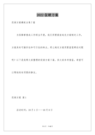 2024促销方案_86