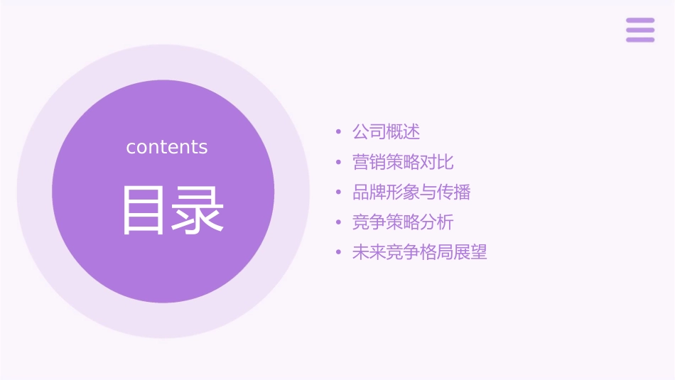 可口可乐与百事可乐竞争策略之比课件_第2页