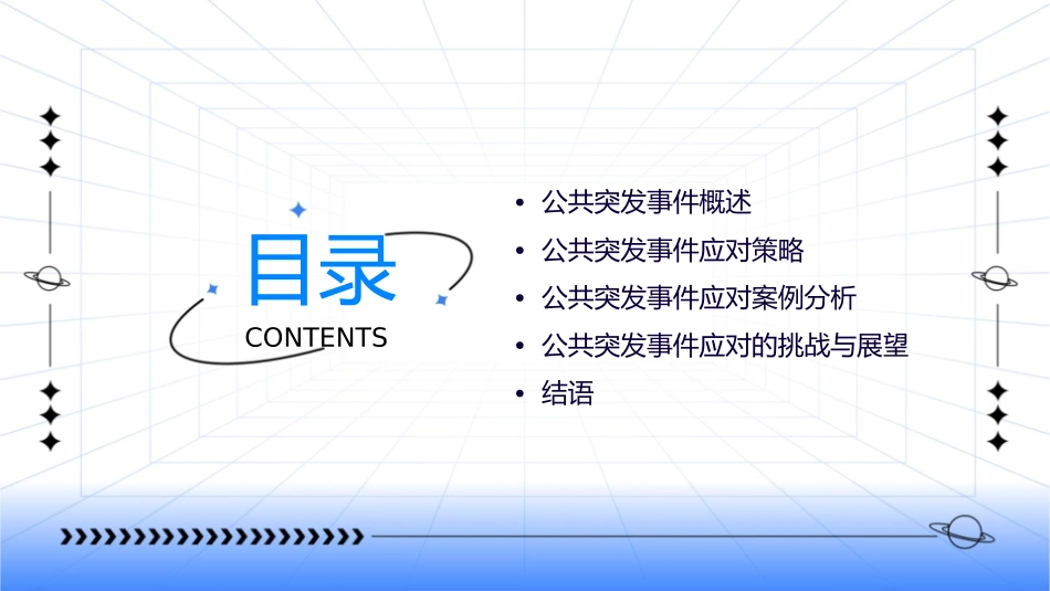 公共突发事件应对策略资料课件_第2页