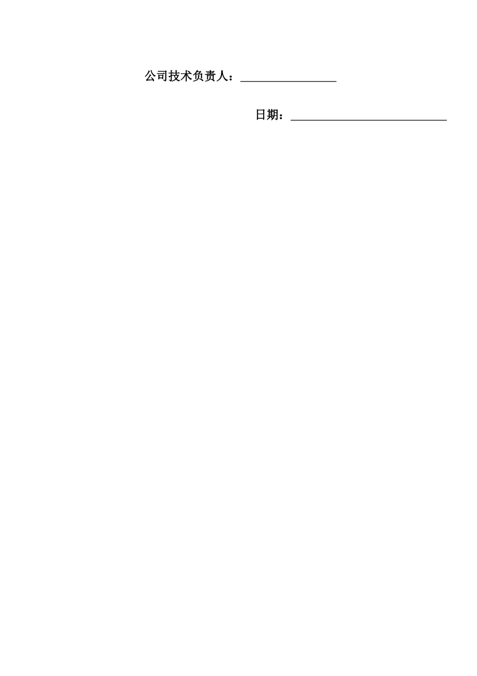 快速公交工程监理规划_第2页