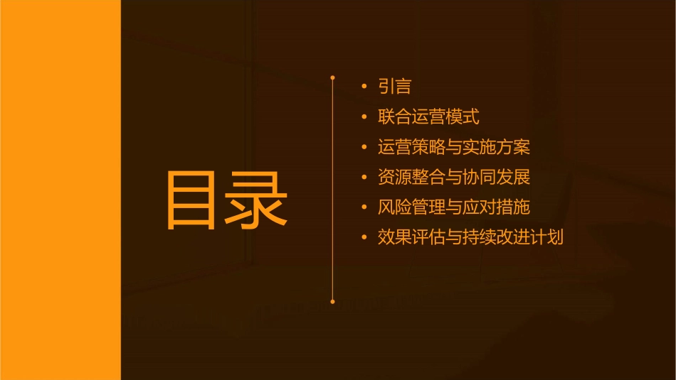 好帮手讯天联合运营方案课件_第2页