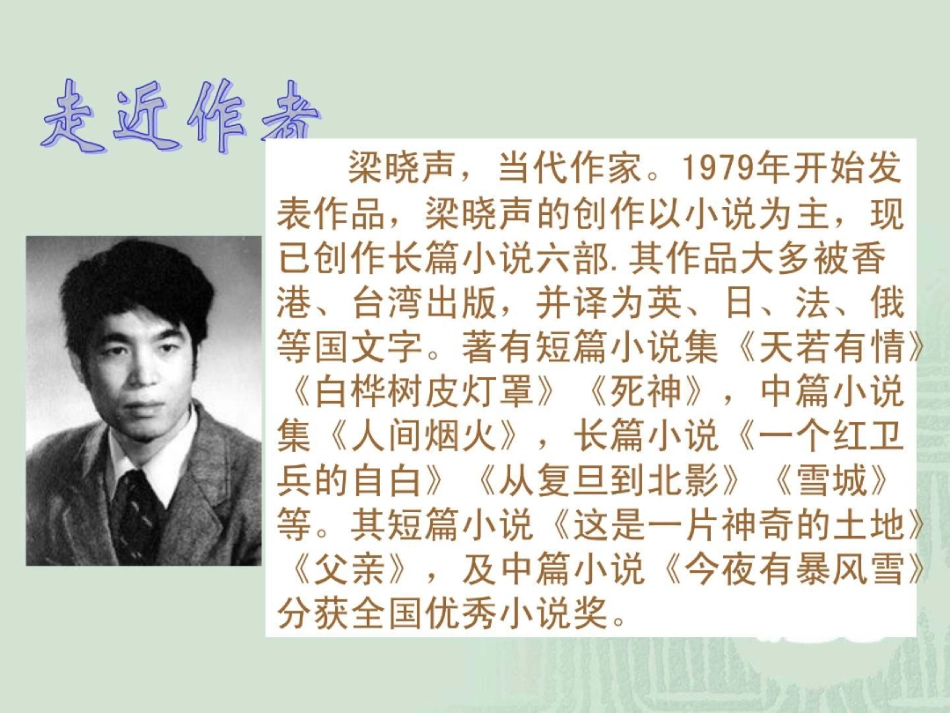 慈母情深_____第2页