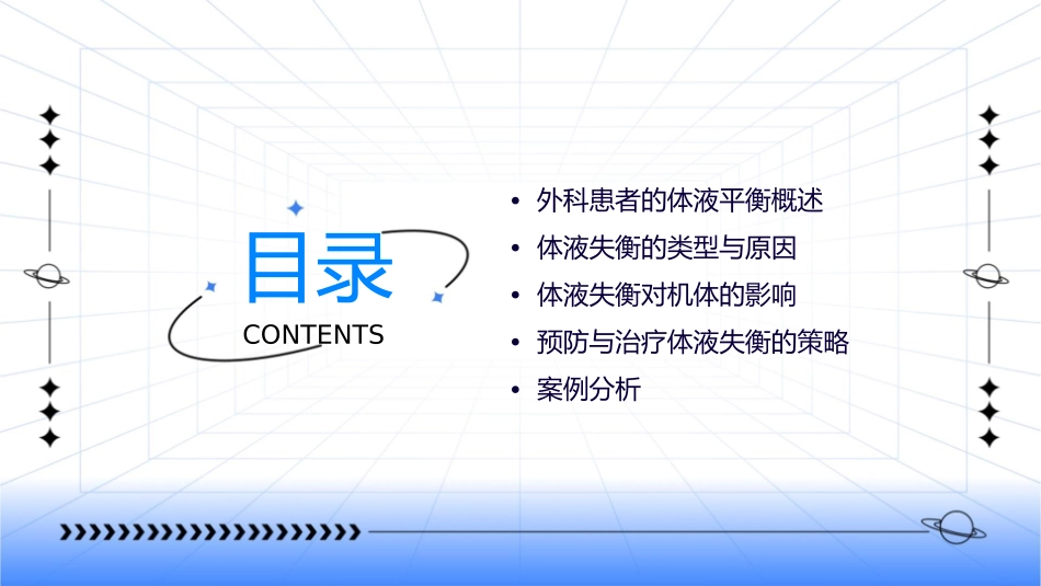 外科患者的体液失衡课件_第2页