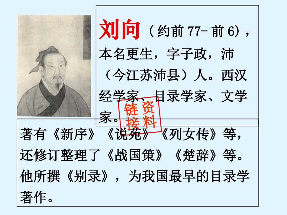 邹忌讽齐王纳谏PPT_第3页