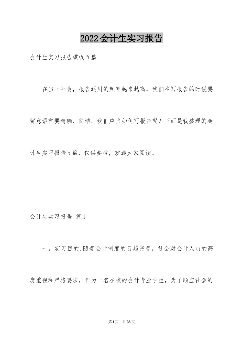 2024会计生实习报告_46_第1页