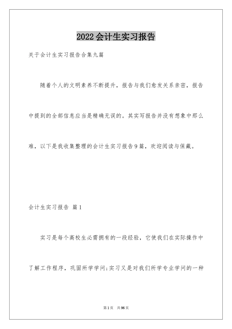 2024会计生实习报告_45_第1页
