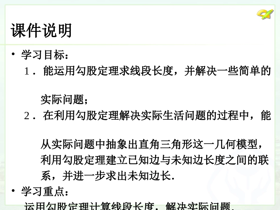 勾股定理（2） (2)_第3页