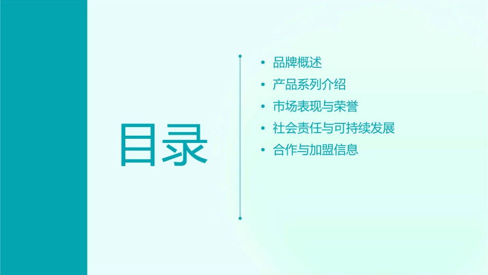 卡玫妮宣传简介课件_第2页