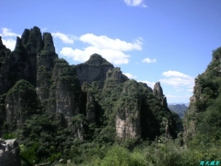 狼牙山五壮士 (3)