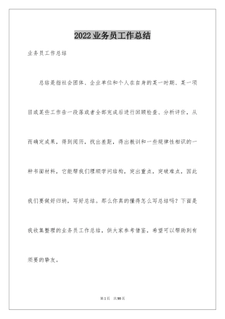 2024业务员工作总结_29