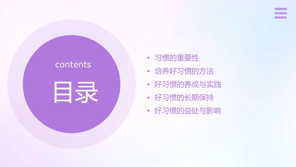 好习惯伴我成长课件_第2页