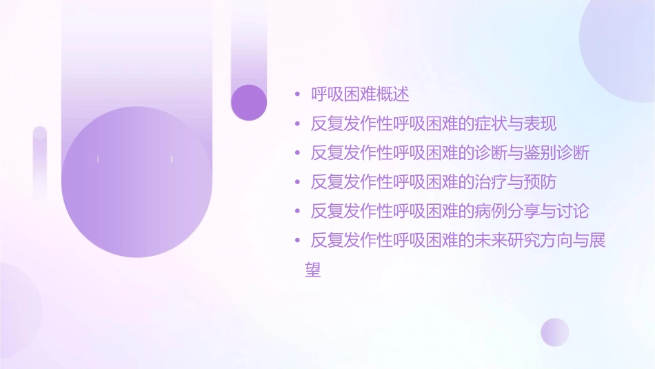 反复发作性呼吸困难课件_第2页