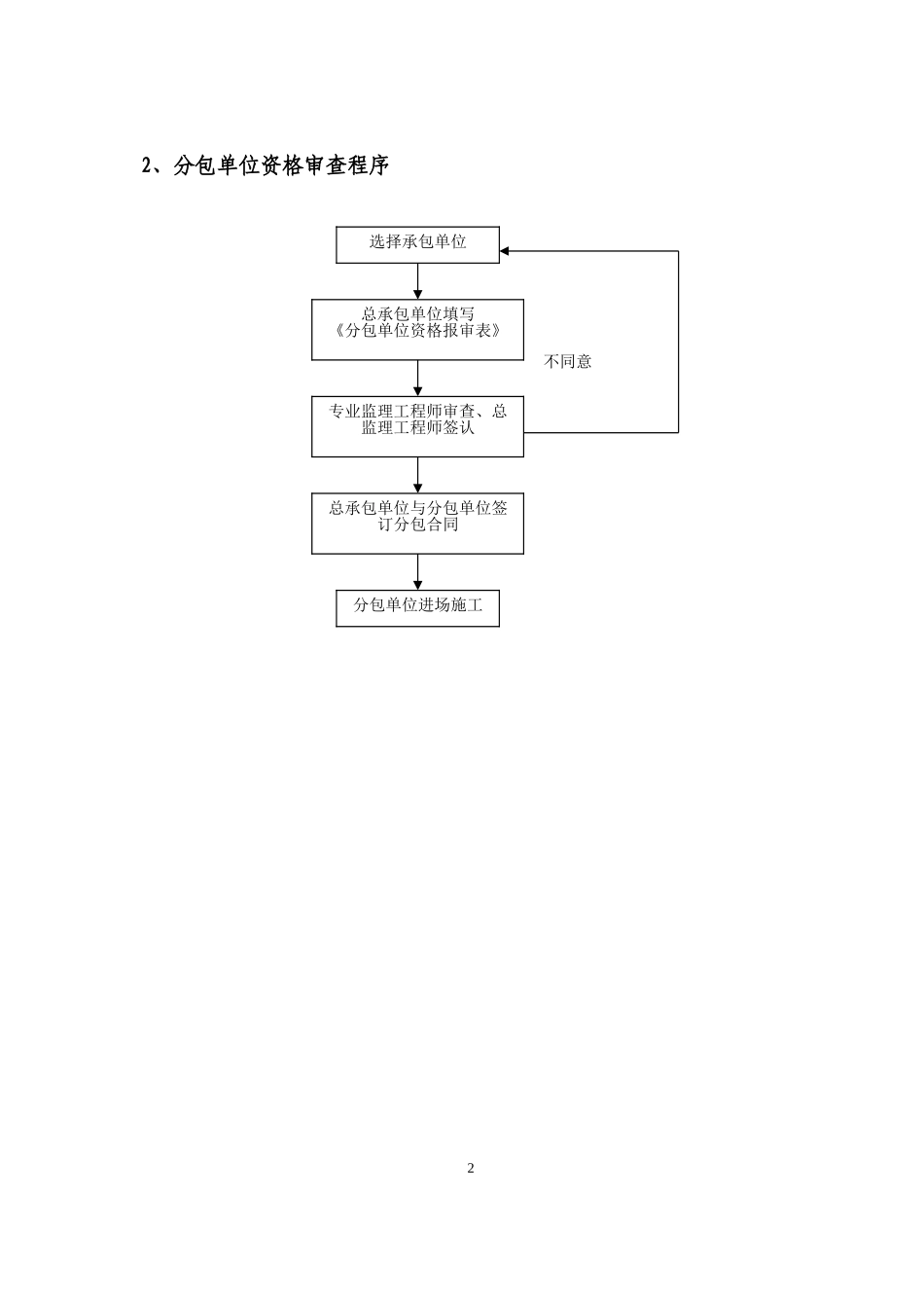 工程监理程序(DOC33页)_第2页