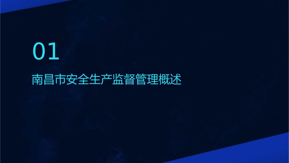 南昌市安全生产监督管理系统介绍泰豪课件_第3页