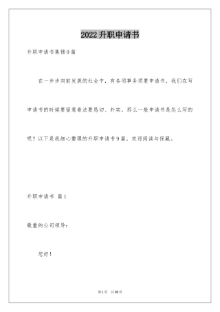 2024升职申请书_114