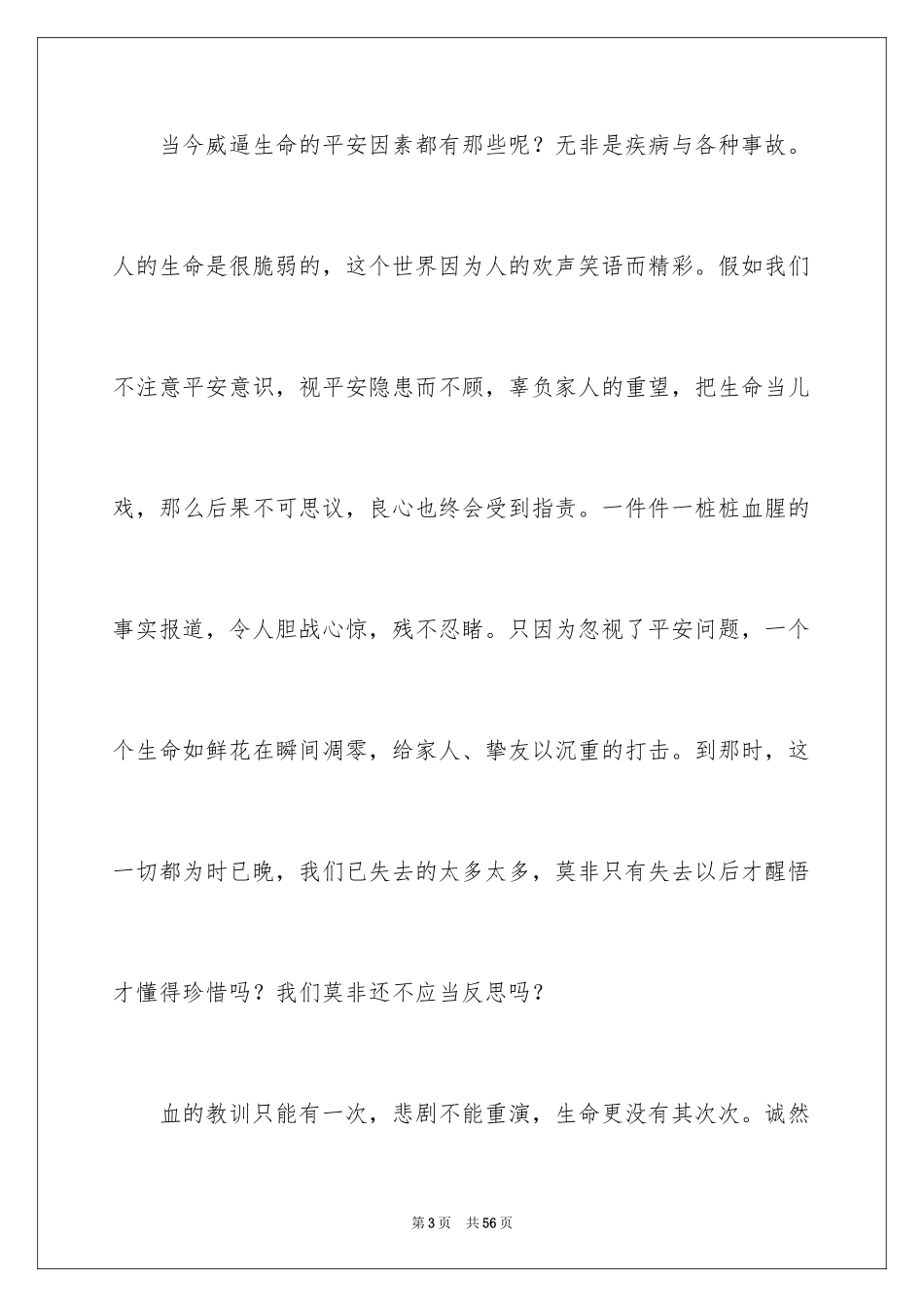 2024交通安全的演讲稿_33_第3页